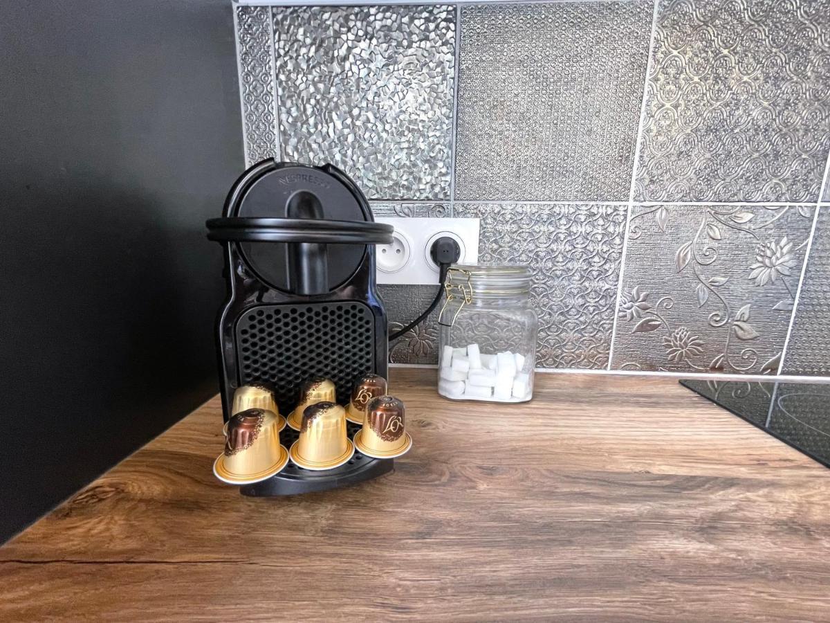 Apartment Siam Mahanakhon & Rieux-de-Pelleport